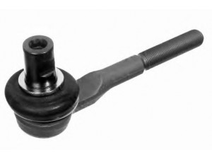 VEMA 26051 skersinės vairo trauklės galas 
 Vairavimas -> Vairo mechanizmo sujungimai
4E0419811B, 4E0419811C, 4E0419811D
