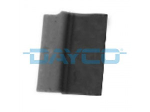 DAYCO GTC1066-S įtempiklio kreiptuvas, pavaros grandinė