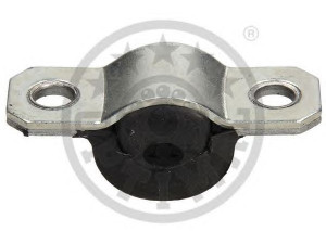 OPTIMAL F8-6731 įvorė, stabilizatorius 
 Ašies montavimas/vairavimo mechanizmas/ratai -> Stabilizatorius/fiksatoriai -> Sklendės
7750990