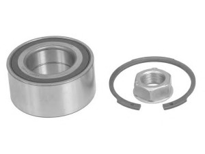 MGA KR3766 rato guolio komplektas 
 Ašies montavimas/vairavimo mechanizmas/ratai -> Rato stebulė/montavimas -> Rato guolis
71732444, 335083