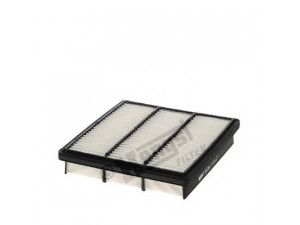 HENGST FILTER E678L oro filtras 
 Techninės priežiūros dalys -> Techninės priežiūros intervalai
MD620837, XD620837, XR 571473