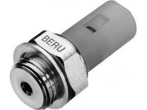 BERU SPR026 alyvos slėgio jungiklis 
 Variklis -> Variklio elektra
60 01 055 056, 77 00 771 828, 3343237