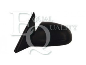 EQUAL QUALITY RS00503 išorinis veidrodėlis 
 Kėbulas -> Keleivių kabina -> Durys/dalys