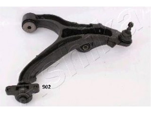 ASHIKA 72-09-901L vikšro valdymo svirtis 
 Ašies montavimas/vairavimo mechanizmas/ratai -> Valdymo svirtis/pasukamosios svirties sujungimas -> Vairo trauklės (valdymo svirtis, išilginis balansyras, diago
52089981AF, 52089981AG, 52089981AI