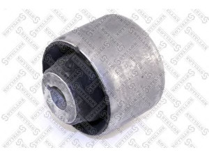 STELLOX 71-03314-SX valdymo svirties/išilginių svirčių įvorė 
 Ašies montavimas/vairavimo mechanizmas/ratai -> Valdymo svirtis/pasukamosios svirties sujungimas -> Montavimas/sutvirtinimas
7H0407182A