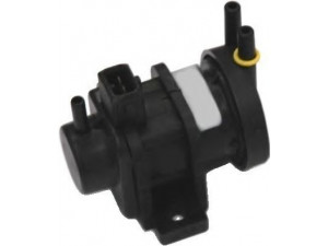 HOFFER 8029152 slėgio keitiklis, turboįkrova 
 Išmetimo sistema -> Turbokompresorius
05851037, 09158200, 5851037, 9158200
