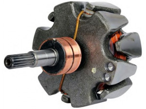 PowerMax 1115984 rotorius, kintamosios srovės generatorius
8-94469568-0, L160-41005, L170-7100