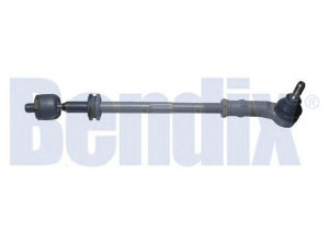 BENDIX 040209B strypo montavimas 
 Vairavimas -> Sujungimo trauklės surinkimas/dalys -> Sujungimo trauklės surinkimas
701419804, 701419804D