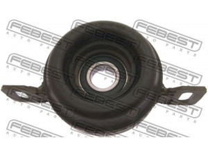 FEBEST MZCB-002 guolis, kardaninio veleno centrinis guolis
P030-25-310C