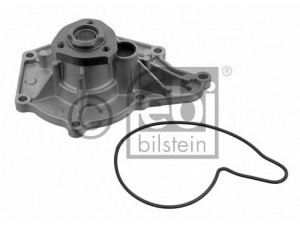 FEBI BILSTEIN 29669 vandens siurblys 
 Aušinimo sistema -> Vandens siurblys/tarpiklis -> Vandens siurblys
06E 121 005 D, 06E 121 005 F, 06E 121 005 N