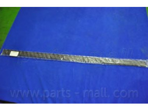PARTS-MALL PZA-M515 apdailos/apsauginės juostelė, durelės
8772134000