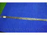 PARTS-MALL PZA-M515 apdailos/apsauginės juostelė, durelės
8772134000