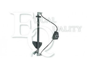 EQUAL QUALITY 010571 lango pakėliklis 
 Vidaus įranga -> Elektrinis lango pakėliklis
5713A018