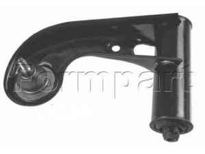 FORMPART 1909013 vikšro valdymo svirtis 
 Ašies montavimas/vairavimo mechanizmas/ratai -> Valdymo svirtis/pasukamosios svirties sujungimas -> Vairo trauklės (valdymo svirtis, išilginis balansyras, diago
202 330 25 07, 202 330 30 07, 202 330 36 07