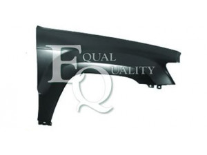 EQUAL QUALITY L04122 sparnas 
 Kėbulas -> Transporto priemonės priekis -> Sparnas/montavimo dalys
55394450AB