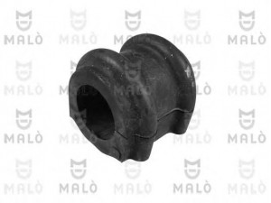 MAL? 52392 skersinio stabilizatoriaus įvorių komplektas 
 Ašies montavimas/vairavimo mechanizmas/ratai -> Stabilizatorius/fiksatoriai -> Sklendės
548134H000