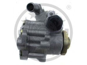 OPTIMAL HP-610 hidraulinis siurblys, vairo sistema 
 Vairavimas -> Vairo pavara/siurblys
2D0 422 155