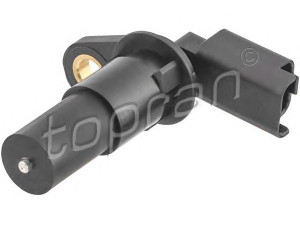 TOPRAN 701 032 RPM jutiklis, variklio valdymas 
 Elektros įranga -> Jutikliai
8200 428 137, 8200 647 559, 8200 428 137