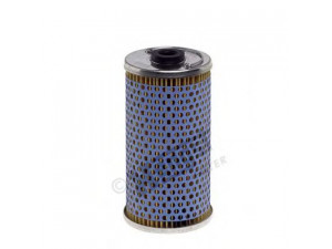 HENGST FILTER E8KP kuro filtras
614.08.0228