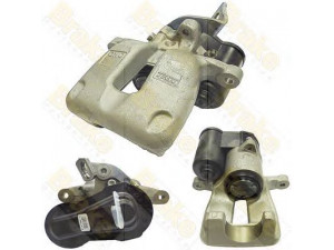 Brake ENGINEERING CA2782 stabdžių apkaba 
 Dviratė transporto priemonės -> Stabdžių sistema -> Stabdžių apkaba / priedai
3C0615403, 3C0615403E, 3C0615403G