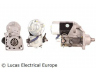 LUCAS ELECTRICAL LRS02153 starteris
420760, 8192262