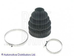 BLUE PRINT ADD68125 gofruotoji membrana, kardaninis velenas 
 Ratų pavara -> Gofruotoji membrana
04438-97201, 04438-97201-000, 44119-54G10