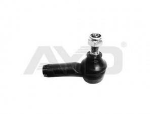 AYD 9100371 skersinės vairo trauklės galas 
 Vairavimas -> Vairo mechanizmo sujungimai
4A0419811A