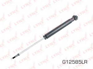 LYNXauto G12585LR amortizatorius 
 Pakaba -> Amortizatorius
48530-44030, 48530-44040, 48531-28690