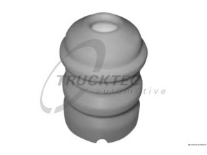 TRUCKTEC AUTOMOTIVE 08.30.012 atraminis buferis, pakaba
33 53 1 138 109