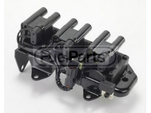 STANDARD CU1061 ritė, uždegimas 
 Kibirkšties / kaitinamasis uždegimas -> Uždegimo ritė
27301-37100, 27301-37100