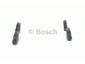 BOSCH 0 986 494 247 stabdžių trinkelių rinkinys, diskinis stabdys 
 Techninės priežiūros dalys -> Papildomas remontas
1439867, 1459408, 1566234, 1682005