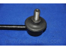 PARTS-MALL PXCLB-019 šarnyro stabilizatorius 
 Ašies montavimas/vairavimo mechanizmas/ratai -> Stabilizatorius/fiksatoriai -> Savaime išsilyginanti atrama
0K33C34160, 0K33C34160A, 0K33C34160AAS