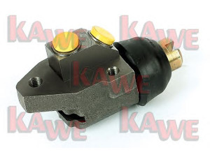 KAWE W4904 rato stabdžių cilindras 
 Stabdžių sistema -> Ratų cilindrai
1554324, 1554324, 1556869, 1556869