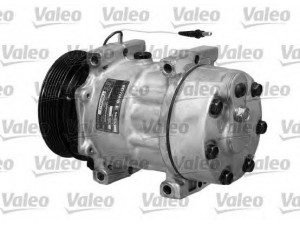 VALEO 699586 kompresorius, oro kondicionierius 
 Oro kondicionavimas -> Kompresorius/dalys
7438610031, 7439144039, 7700108413