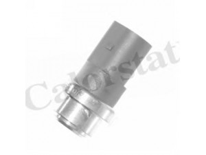 CALORSTAT by Vernet TS2674 temperatūros jungiklis, radiatoriaus ventiliatorius 
 Aušinimo sistema -> Siuntimo blokas, aušinimo skysčio temperatūra
8D0959481B