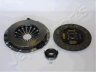 JAPANPARTS KF-538 sankabos komplektas 
 Sankaba/dalys -> Sankabos remonto komplektas, visas