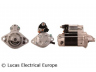 LUCAS ELECTRICAL LRS01630 starteris 
 Elektros įranga -> Starterio sistema -> Starteris
28100-22030