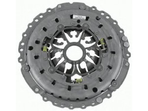 SACHS 3082 600 553 sankabos suspaudimo plokštelė
8200 045 383