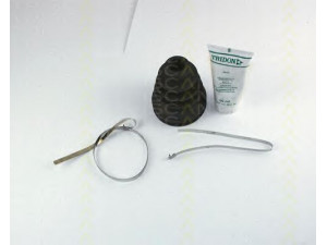 TRISCAN 8540 10904 gofruotoji membrana, kardaninis velenas 
 Ratų pavara -> Gofruotoji membrana
44017-S04-J00, 44017-SR3-000, 44018-S04-J01