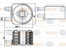 HELLA 8MO 376 783-791 alyvos aušintuvas, variklio alyva 
 Aušinimo sistema -> Radiatorius/alyvos aušintuvas -> Alyvos aušintuvas
1103.H4, 1103.N1, 1103.H4, 1103.N1