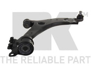 NK 5012572 vikšro valdymo svirtis 
 Ašies montavimas/vairavimo mechanizmas/ratai -> Valdymo svirtis/pasukamosios svirties sujungimas -> Vairo trauklės (valdymo svirtis, išilginis balansyras, diago
1502086, 1723323, 8V413A423AB, 8V413A423AC