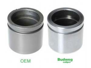 BUDWEG CALIPER 236023 stūmoklis, stabdžių apkaba