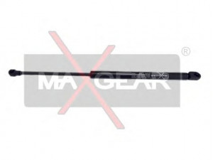 MAXGEAR 12-0187 dujinė spyruoklė, bagažinė 
 Priedai -> Bagažinė/pakrovimo skyrius
46771551