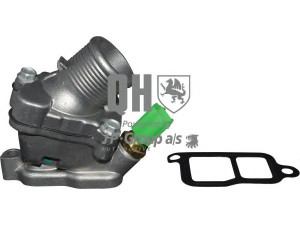 JP GROUP 1214604019 termostatas, aušinimo skystis 
 Aušinimo sistema -> Termostatas/tarpiklis -> Thermostat
4432983, 30637217, 30650022, 30777475