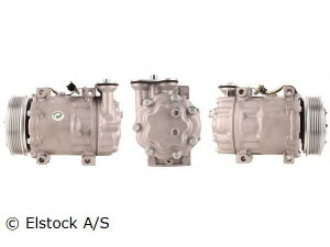 ELSTOCK 51-0494 kompresorius, oro kondicionierius 
 Oro kondicionavimas -> Kompresorius/dalys
1334194, 5S61-16D629-AA, 5S61-19D629-AA