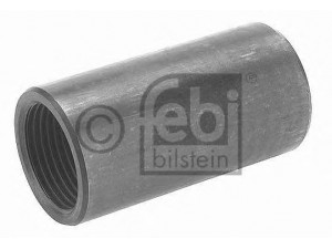 FEBI BILSTEIN 04474 įvorė, lakštinė lingė 
 Pakaba -> Lakštinė spyruoklinė pakaba
1598721