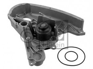 FEBI BILSTEIN 39877 vandens siurblys 
 Aušinimo sistema -> Vandens siurblys/tarpiklis -> Vandens siurblys
1201.L7, 504033770, 5 0403 3770
