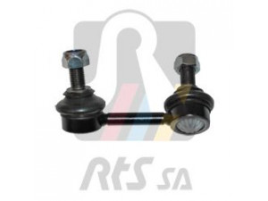 RTS 97-08850-2 šarnyro stabilizatorius 
 Ašies montavimas/vairavimo mechanizmas/ratai -> Stabilizatorius/fiksatoriai -> Savaime išsilyginanti atrama
54811-3E010, 54811-3E110