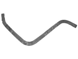 FARE SA 7523 žarna, šilumokaičio šildymas 
 Šildymas / vėdinimas -> Žarnelės/vamzdeliai
7704001326