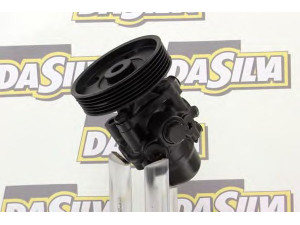 DA SILVA DP2243 hidraulinis siurblys, vairo sistema 
 Vairavimas -> Vairo pavara/siurblys
00004007T7